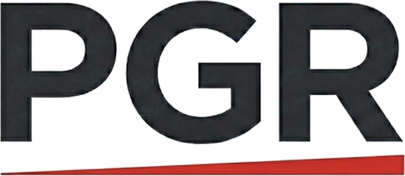 PGR