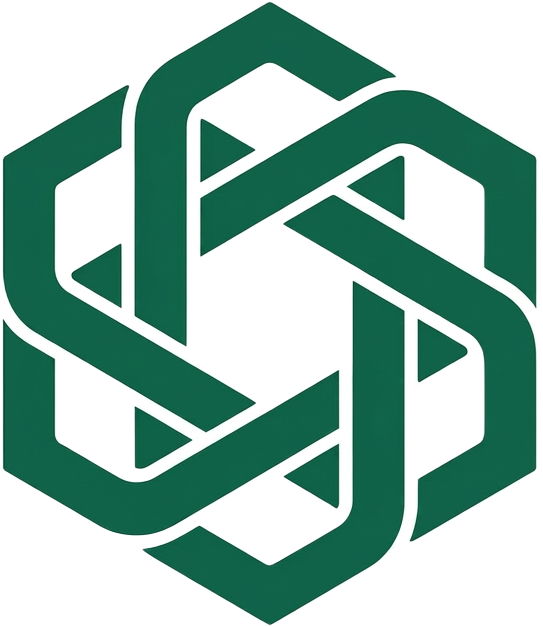 PGR Emerald Knot